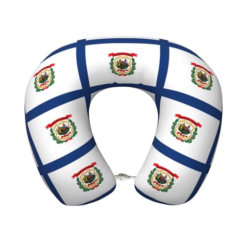 Almohada Cervical Poliéster Negra Tamaño Único