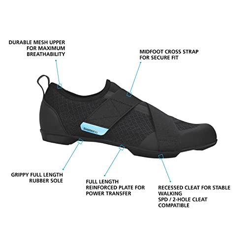 Mejores review On-line Zapatillas spinning shimano los mejores 5. 2 Imagen adicional