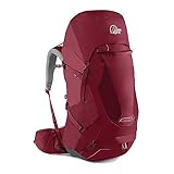 50 + 15l Lowe Alpine Manaslu ND 50+15 Women - Damenrucksack/Tourenrucksack