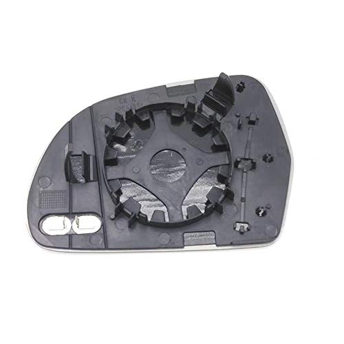 Glace De Rétroviseur Audi A6 C6 Allroad Gauche Et Droit - Qualité D'origine à Bon Prix