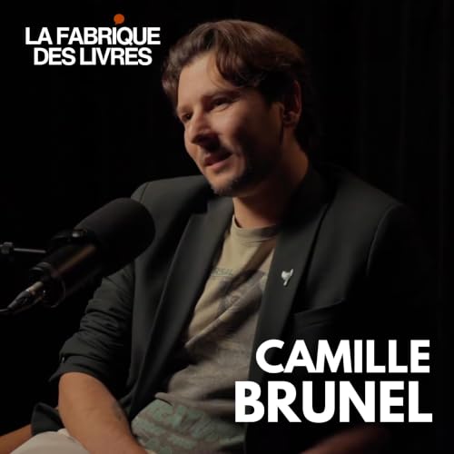 Camille Brunel : Un phare sous l'oc&eacute;an
