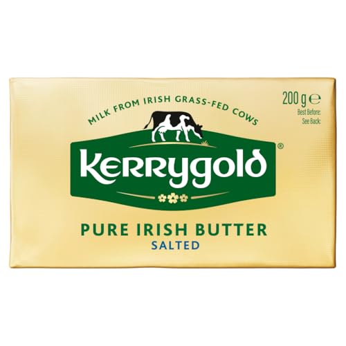 Kerrygold Salted Pure Irish Butter 200g