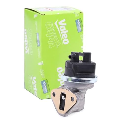 Valeo 247094 - Pompa Carburante - 2