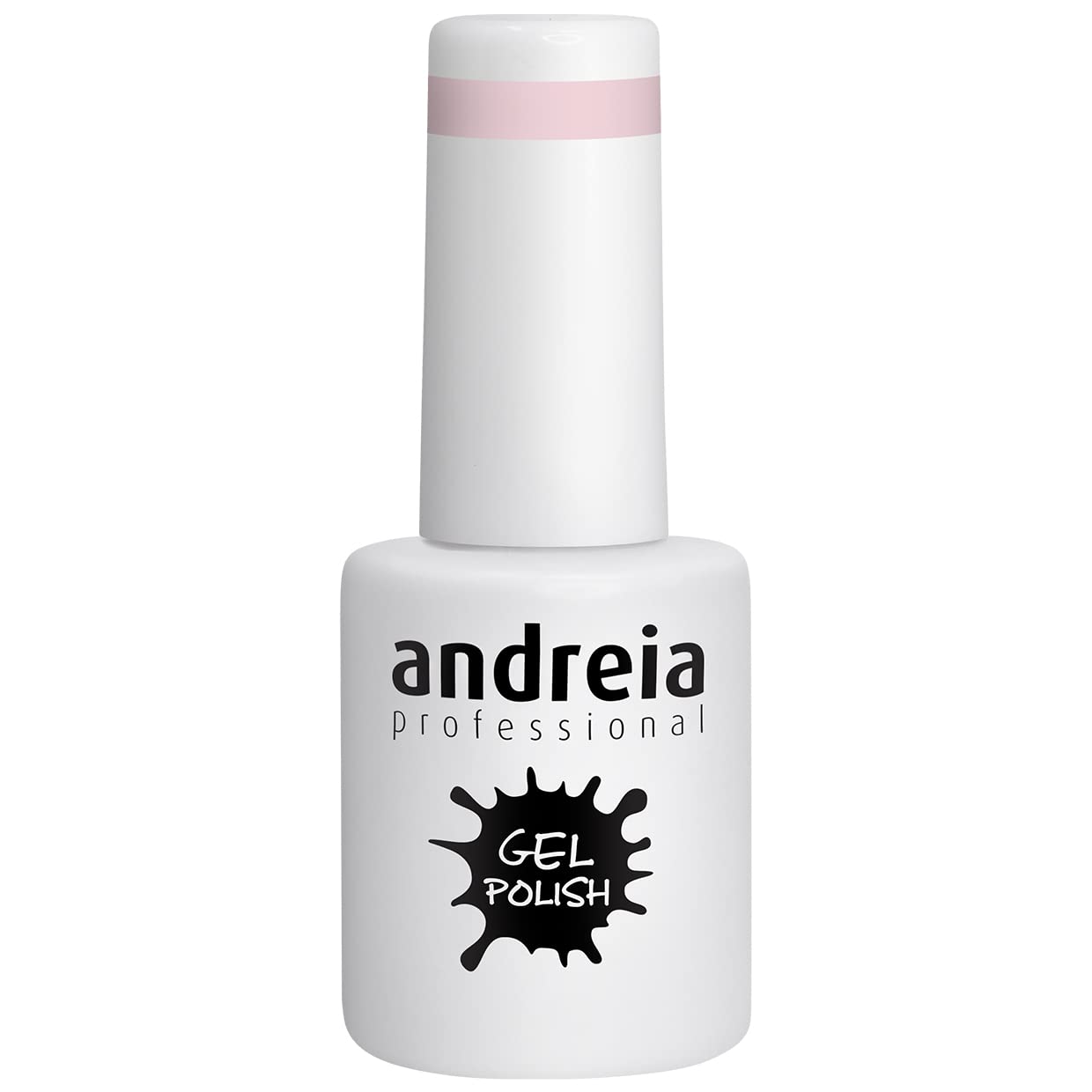 Andreia Pintauñas Semipermanentes – Esmalte Semipermanente Profesional para Uñas de Gel - Manicura con Brillo Intenso que Dura Hasta 4 Semanas - Color MZ3 Coral Neón - 10,5ml — view 11