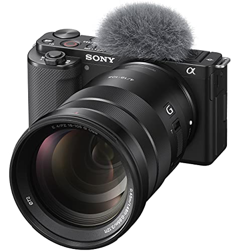 Pro full frame mirrorless camera Bundle product image