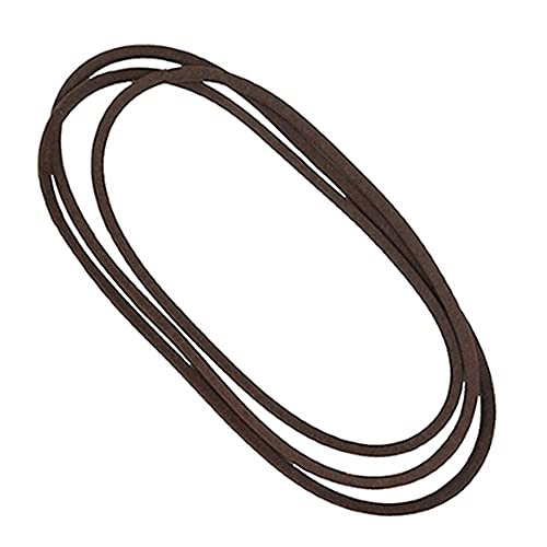 MTD 954-04219 Lawn Tractor Blade Drive Belt, 1/2 x 103-1/16-in Genuine Original Equipment Manufacturer (OEM) Part