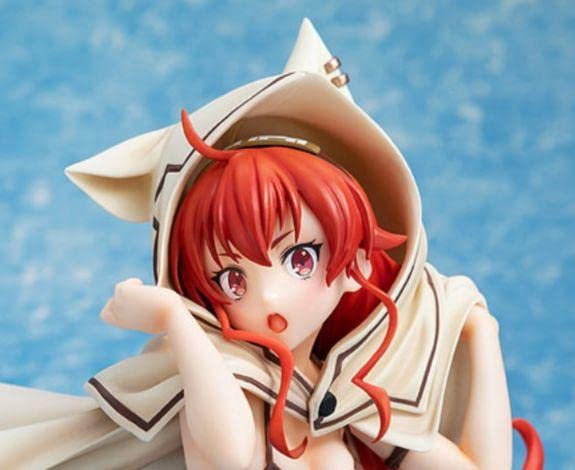 Amazon | 無職転生 エリスボレアスグレイラット 水着Ver. 17 完成品