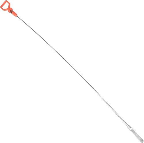 SCITOO Varilla de aceite de 22.2 pulgadas para Acura MDX RDX RL RLX TL TSX ZDX para Honda para Accord para Honda para Accord Crosstour para Honda