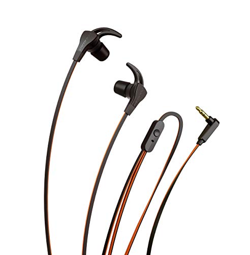 Cougar Havoc in-Ear Gaming Headset for Mobile Gaming, Nintendo Switch, Xbox One, PS4, Pro, and PC