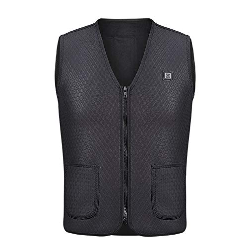 giacca riscaldata decathlon