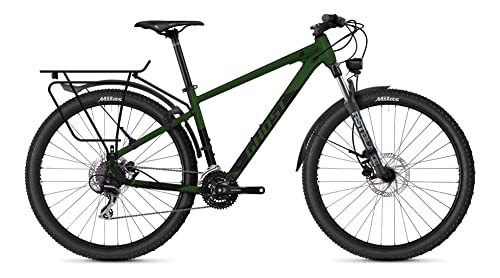 Ghost Bikes Kato Eq 27.5´´ Al Acera 2022 Bike S