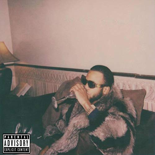 Black Seed Oil [Explicit]