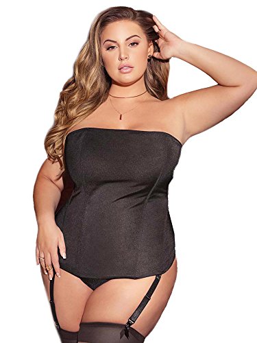 Lingerie coquette pour femme : sous-vêtements dentelle confortables