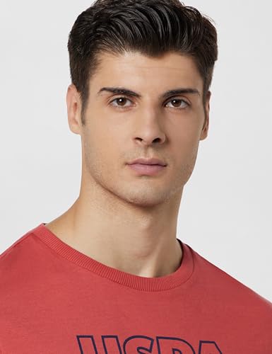 Image of U.S. Polo ASSN. Men T-Shirt