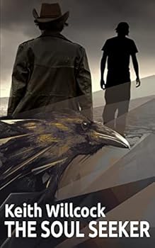 Paperback The Soul Seeker Book