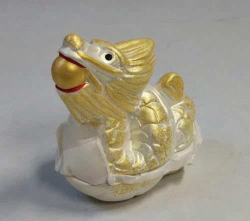 Tea utensils, Fragrance, Zodiac, Dragon, Dragon, Heian Imperial Palace, Ningyo, Koen Kobo