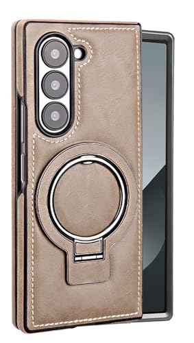 prWlX}Olbgh~uPbgیP[XAP[XpU[CrWuX^hA܂Samsung Galaxy S25/24Galaxy Z Fold6/5V[Y(Gray,Z Fold6)