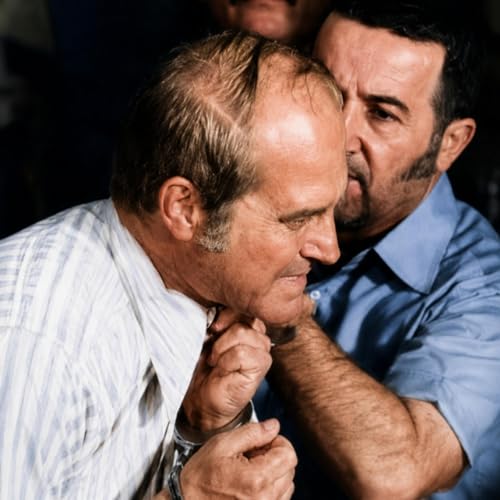 The Dead Man&rsquo;s Line: The Tony Kiritsis Hostage Case