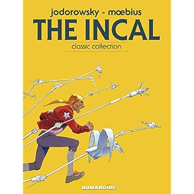 The Incal