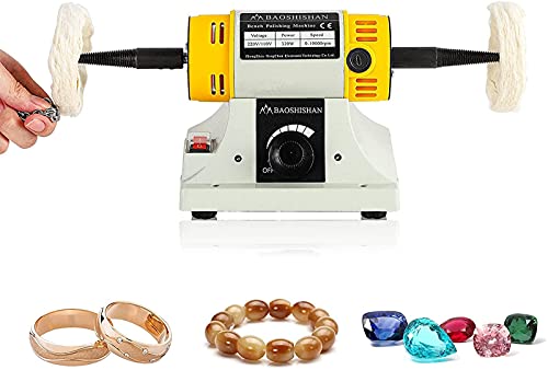 Smerigliatrice PROXXON 2228030 - Con Aspirazione Polvere, Per Lavorazioni Di Precisione