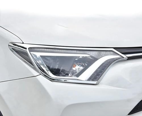Protection de phare RAV4 cassé coque extérieure pour éviter fissure