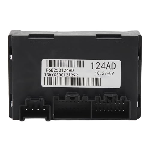 Boîtier de Transfert Module TCCM 68250124AD de Remplacement pour Auto 2016-2018