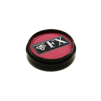 Diamond FX Essential Face Paint Refill - Pink 10 gm