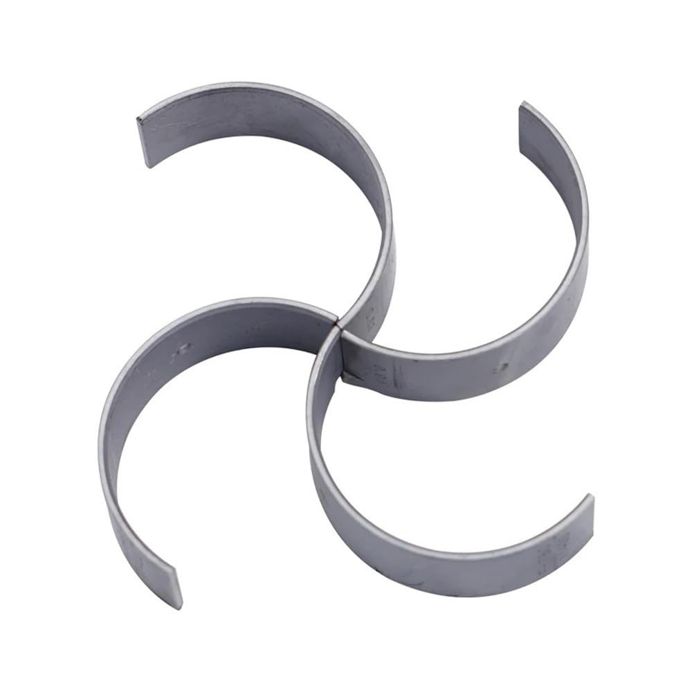 Bielas de repuesto STD para Yamaha XV400 y XVS400 (4 piezas) 6