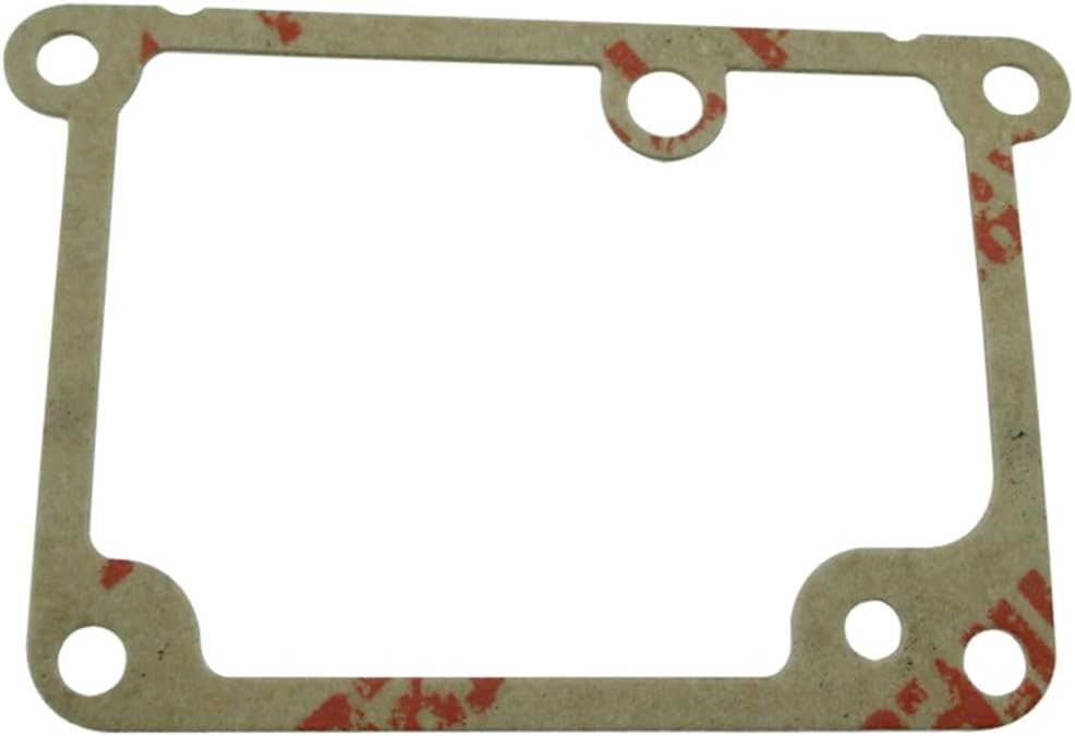 Carburetor Float Bowl Gasket For Mikuni TM24-8001 VM20-273 VM24-512 VM26-606 Carb, Pack of 5