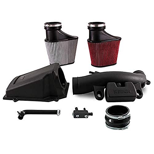 Mishimoto MMAI-JLH-18S Air Intake