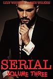  Serial Volume Three (English Edition)