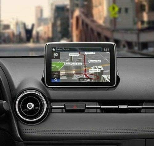 toyota navigation card 86271 0e072 usacanada