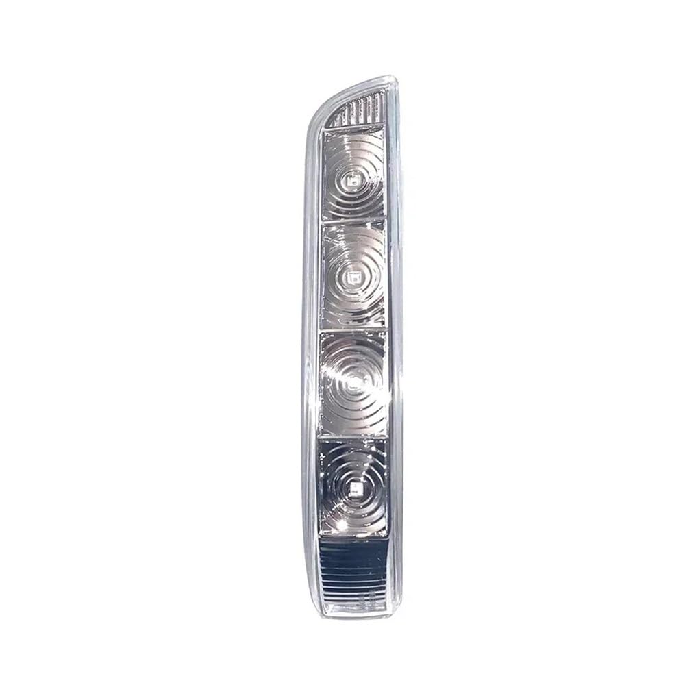 Clignotant dynamique KIA Sorento XM pour remplacer un répétiteur usé - 7