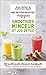 Mes petites recettes magiques - Smoothies minceur et jus détox