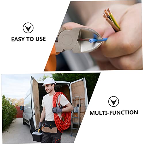 Dénudeur de câble pratique pour réussir facilement vos travaux de maison - 4