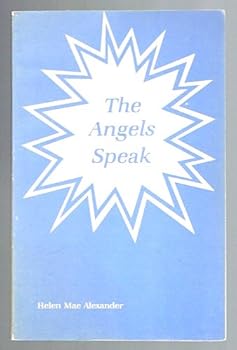 Paperback The Angels Speak Book