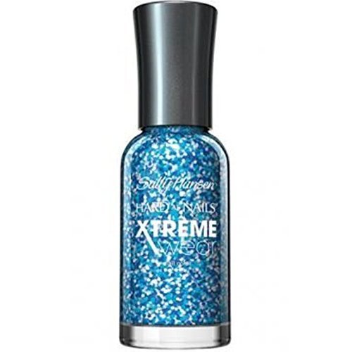 Sally Hansen Hard As Nails Xtreme Wear 710 Splash