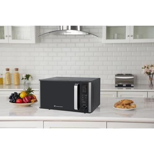 Micro ondes Grill CONTINENTAL EDISON MO28GB L51 3 x P 42 8 cm - vue 6