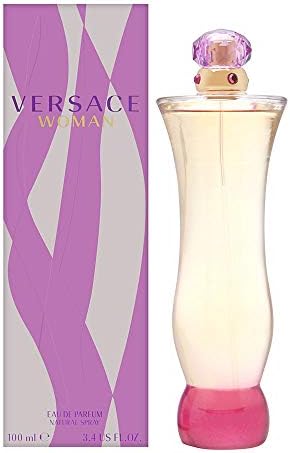 Woman for Women 3.4 oz Eau de Parfum Spray
