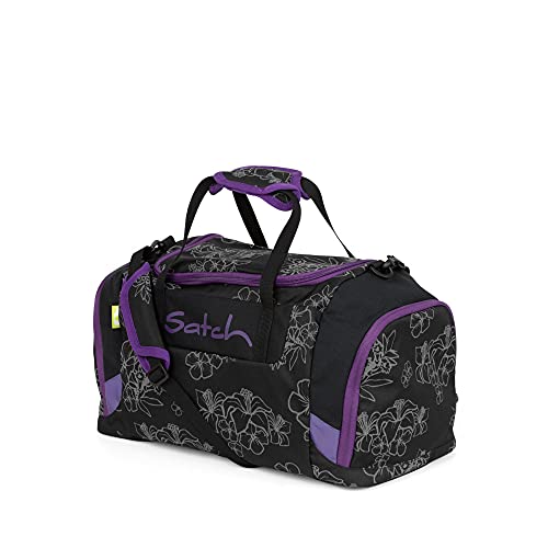 satch Sporttasche - 25l, Schuhfach, gepolsterte Schultergurte