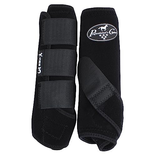 The 30 Best Horse Boots & Wraps of 2024 [Verified] Cherry Picks