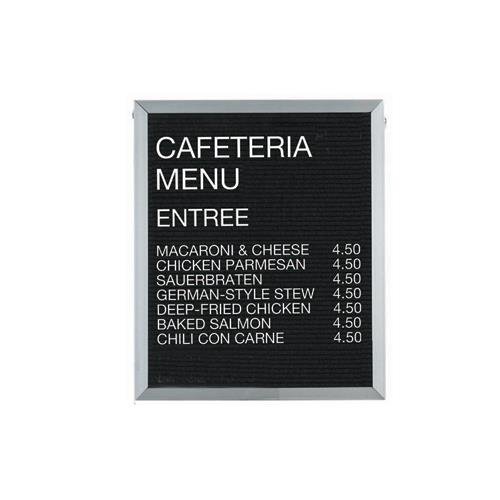 Aarco Products IncBOFD3024L Message Center Board