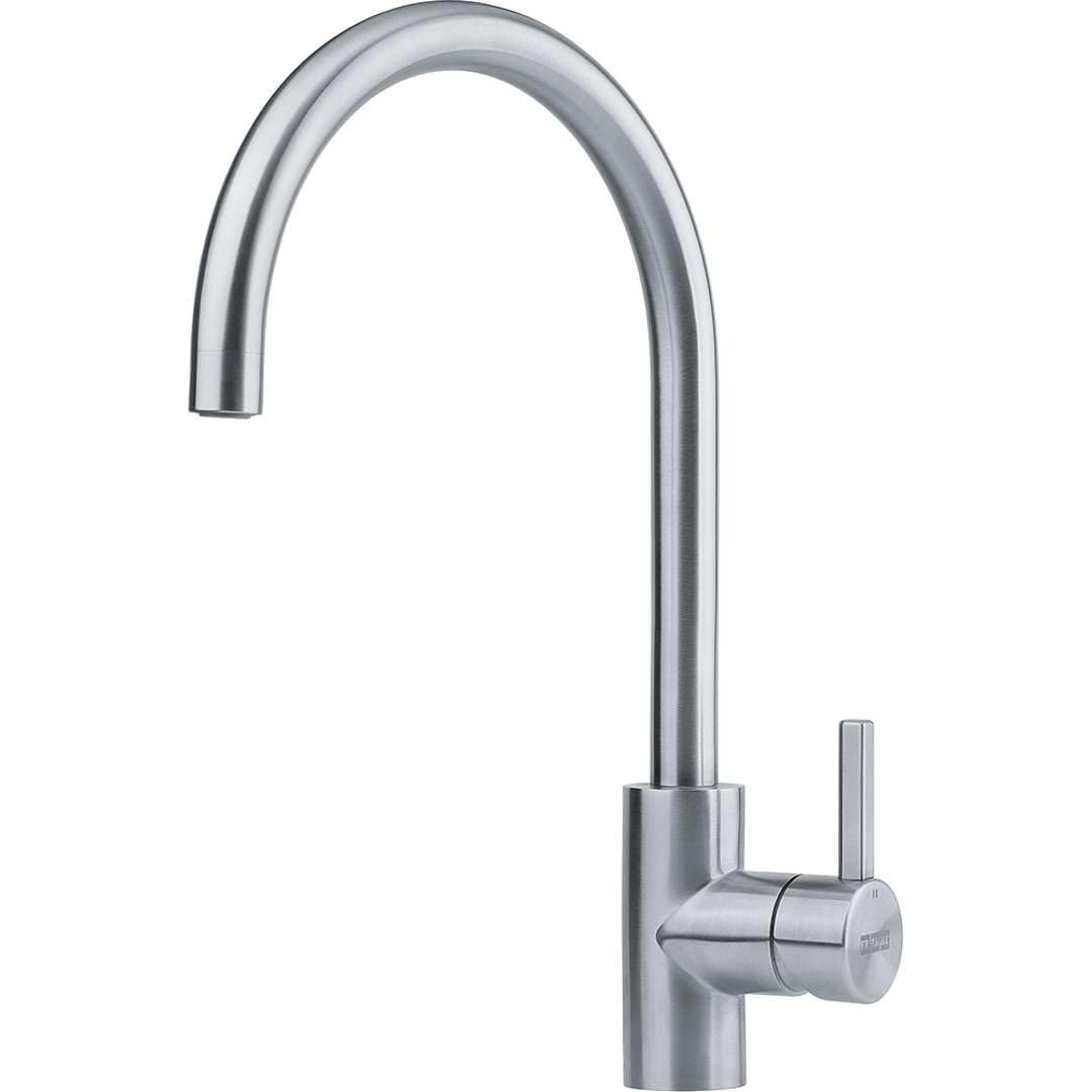 FRANKE | Rubinetto Cucina Eos Neo | 115.0590.044 | Colore/Finitura: Acciaio inossidabile