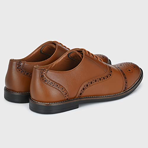 Image of Chadstone Men's Formal Shoes