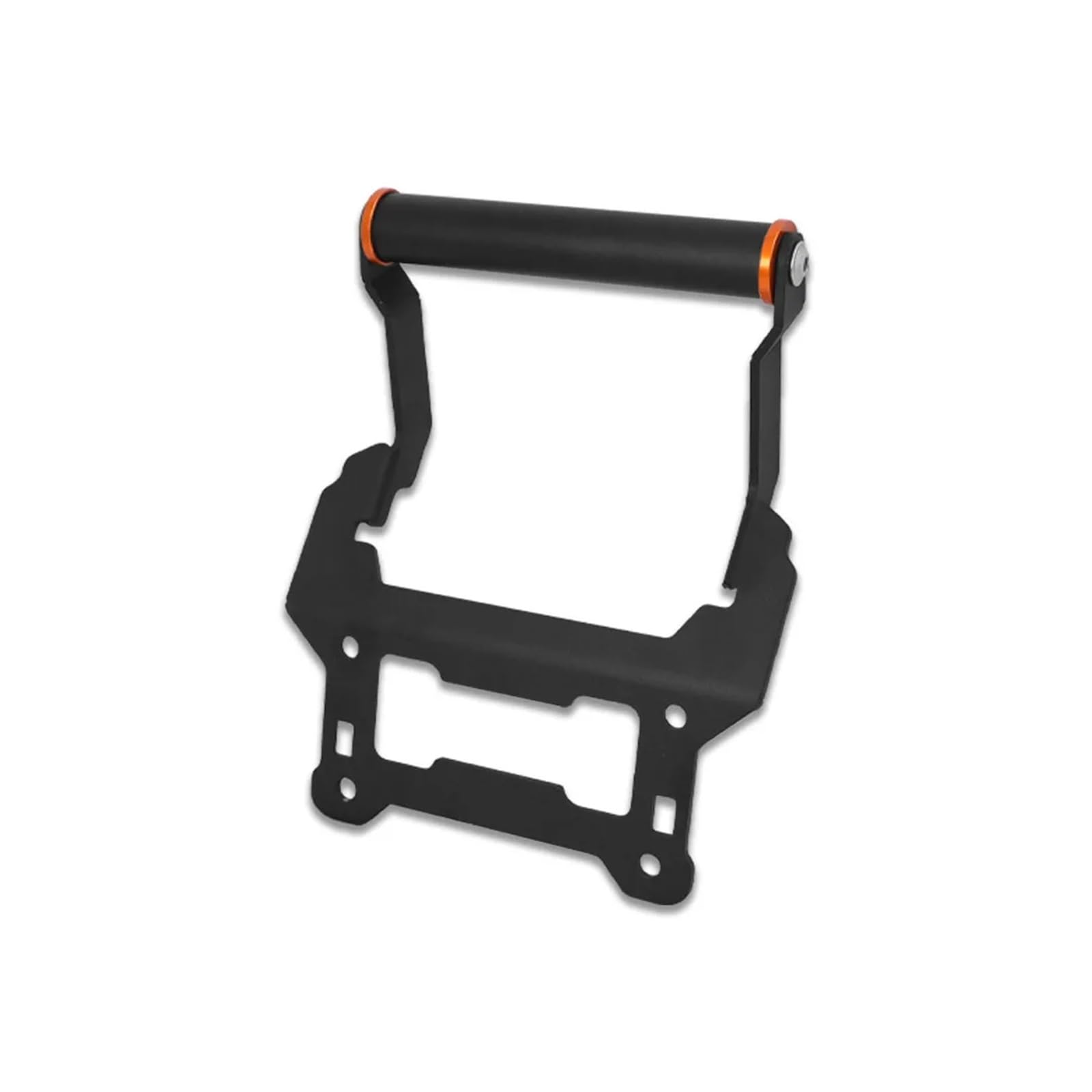 TRASH BIN staffa di navigazione GPS Per BMW C400GT 2025 Supporto Staffa Telefono Cellulare Con Barra Trasversale Navigazione GPS Moto