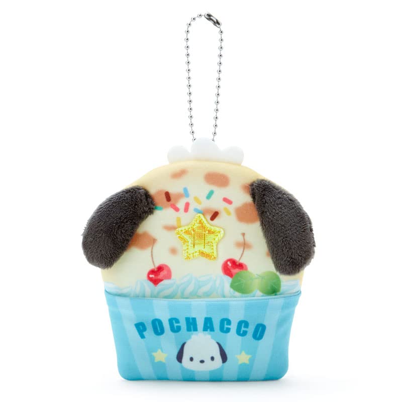 Pochacco Pocket Mini Pouch