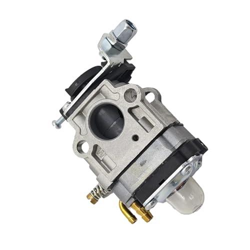 Carburateur pour débroussailleuse 43cc 52cc 40-5 BC430