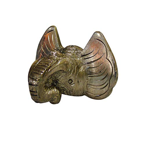 Perilla Home Set Of 6 Metal Knobs Decorative Animal Shape Knobs For Room Kitchen Cabinet Hardware Cupboard Door Knobs Dresser Wardrobe And Drawer Pulls #TOP1