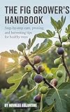 The Fig Grower’s Handbook: Step-by-Step Care, Pruning, and Harvesting Tips for Healthy Trees