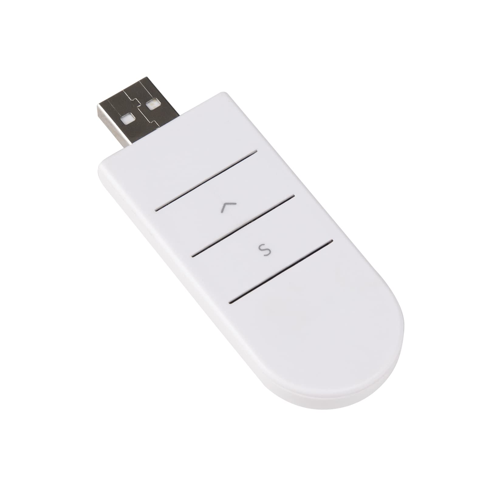 GrandekorSmart USB transponder for Shades Compatible with Alexa or Google Assistant